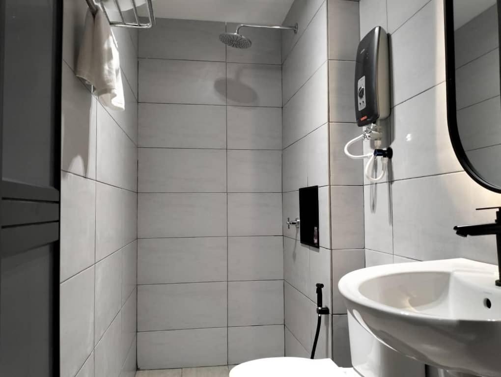 Urban Inn, Salak Tinggi Sepang