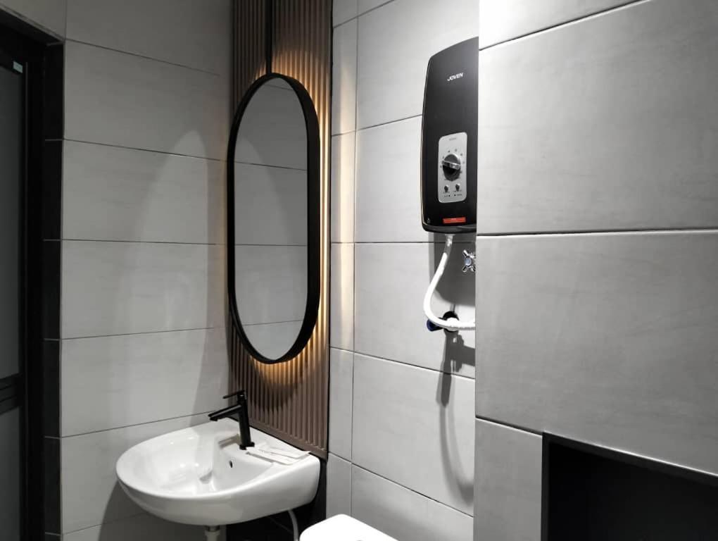 Urban Inn, Salak Tinggi 3*