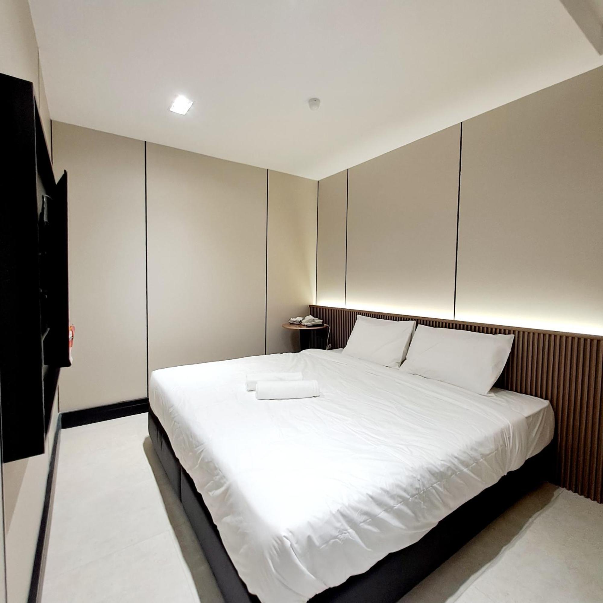 Hotel Urban Inn, Salak Tinggi Sepang