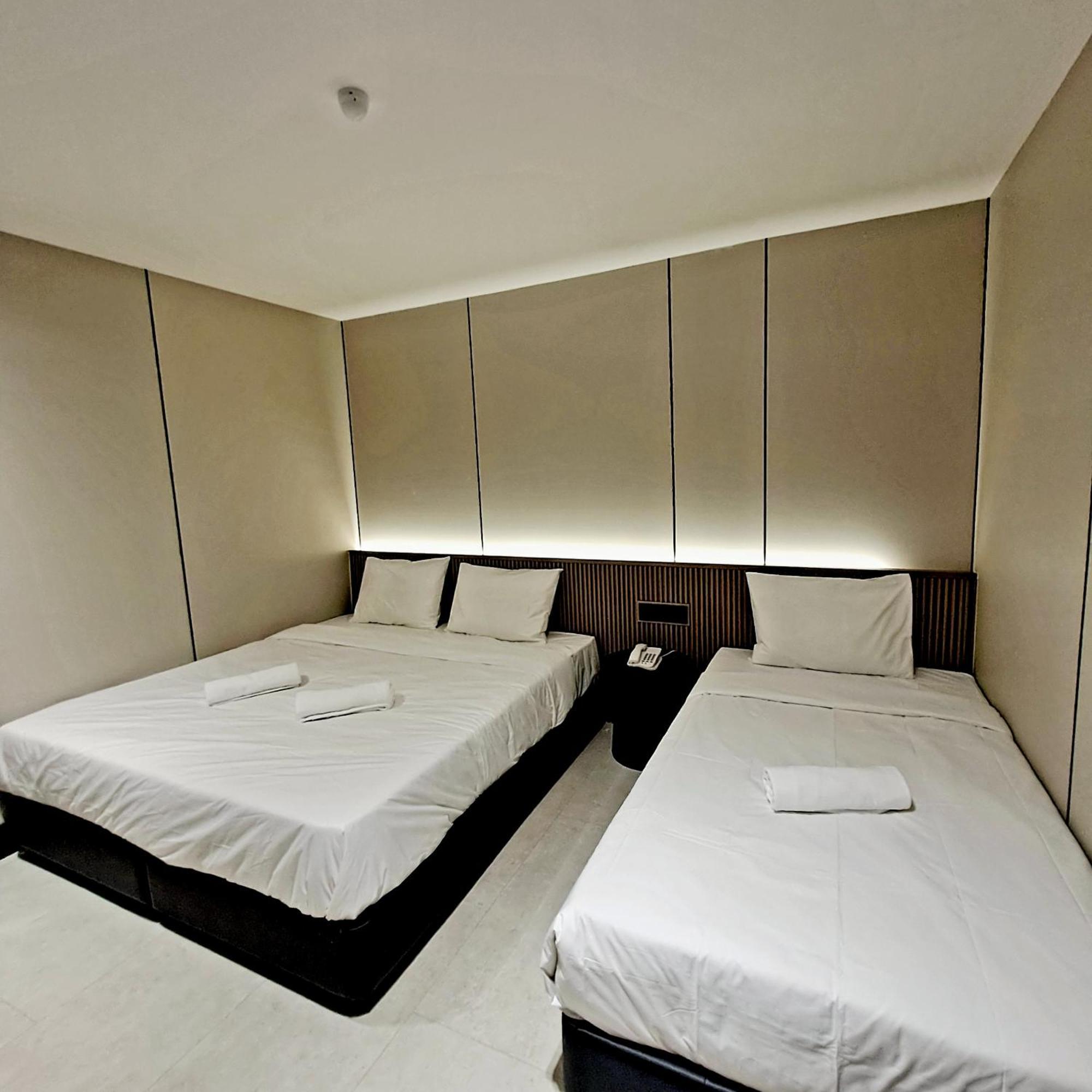 Urban Inn, Salak Tinggi 3*