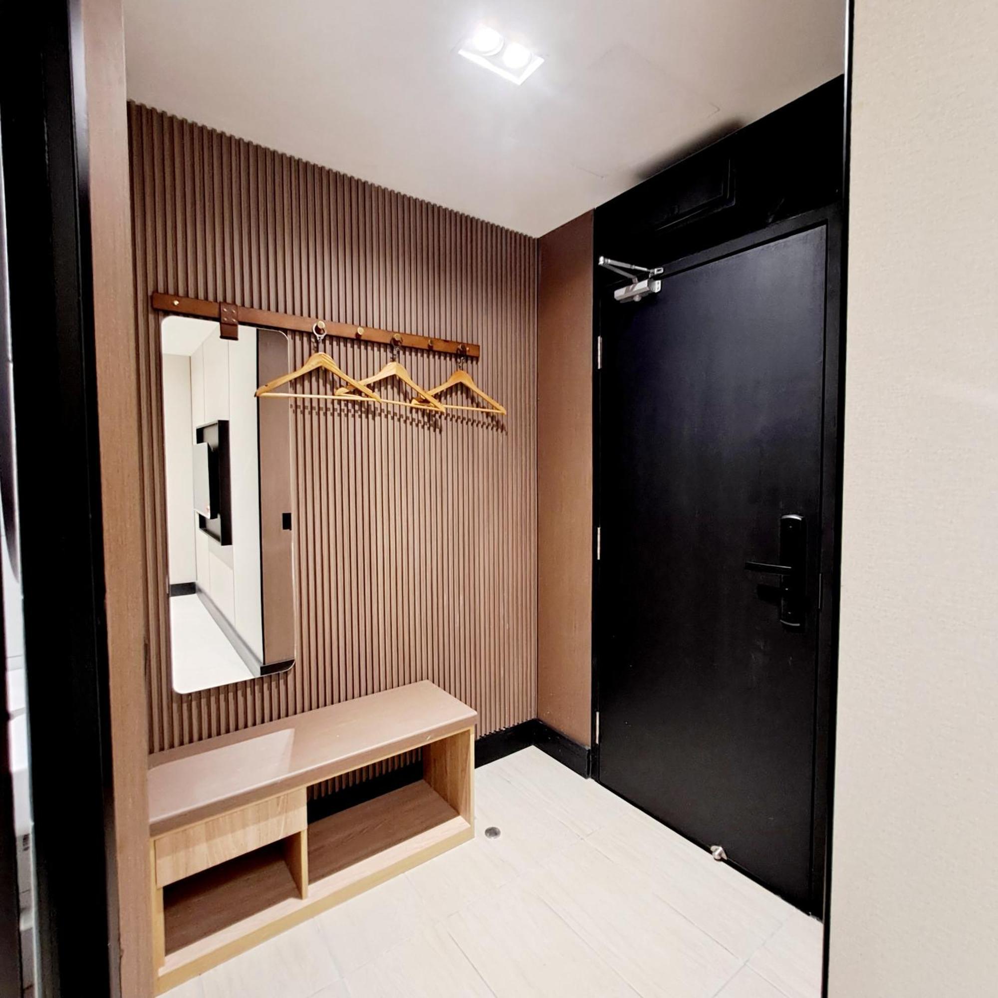 Urban Inn, Salak Tinggi 3* Sepang