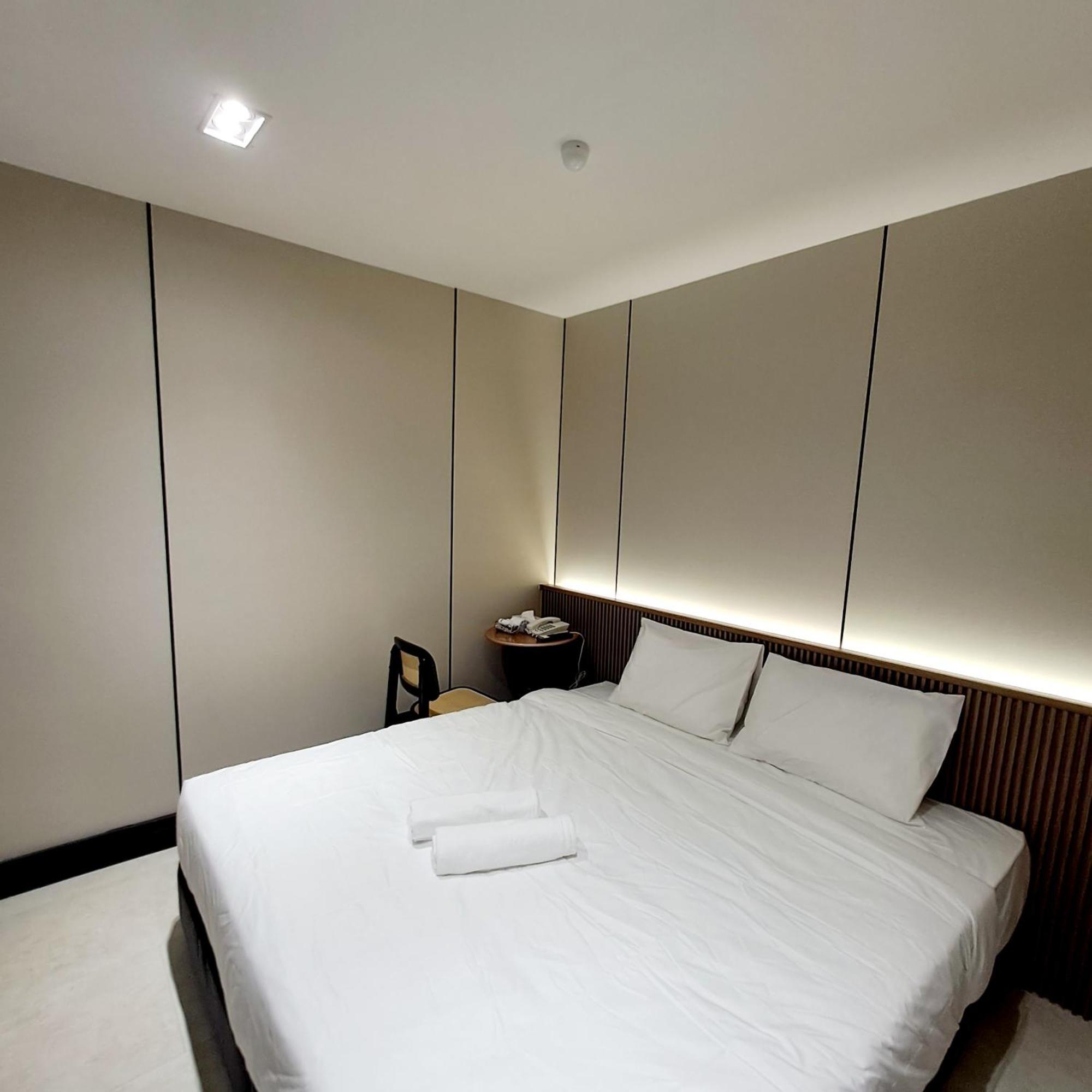 Urban Inn, Salak Tinggi