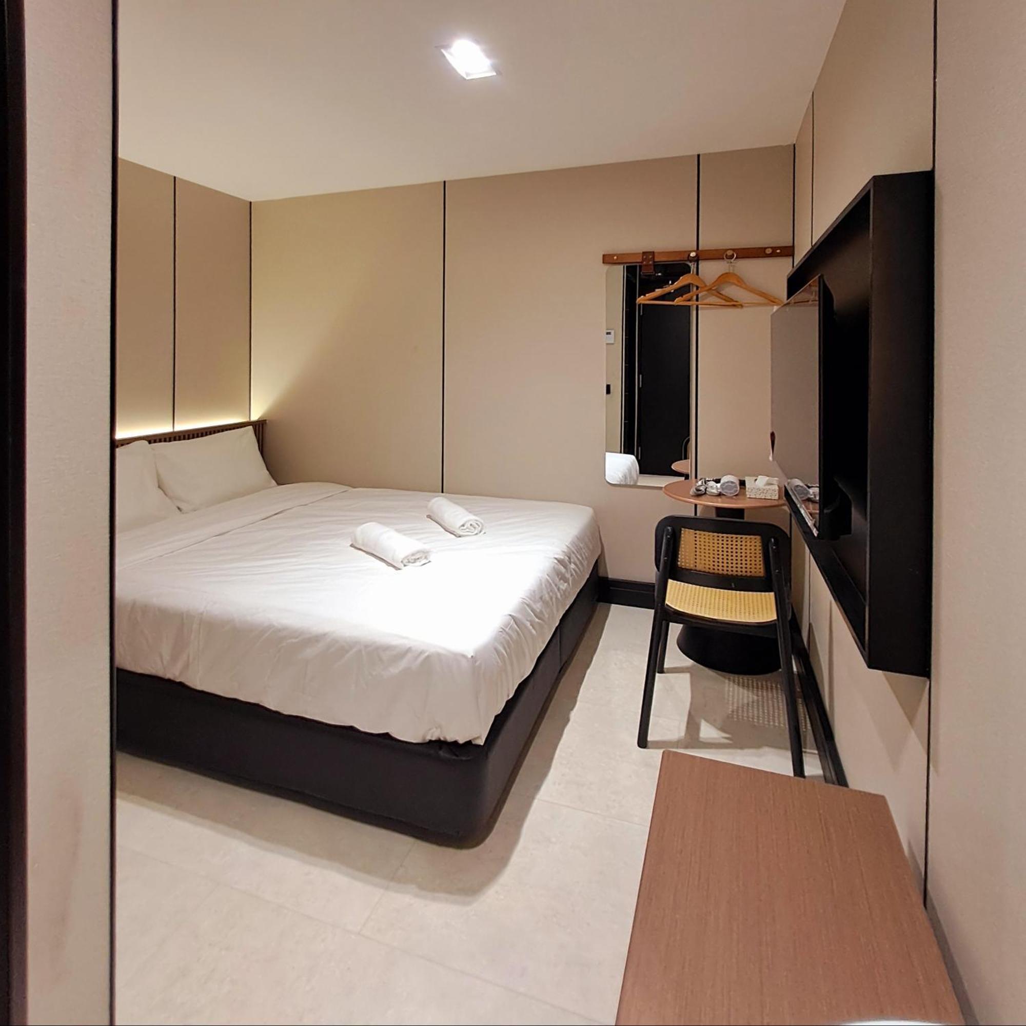 Urban Inn, Salak Tinggi Sepang
